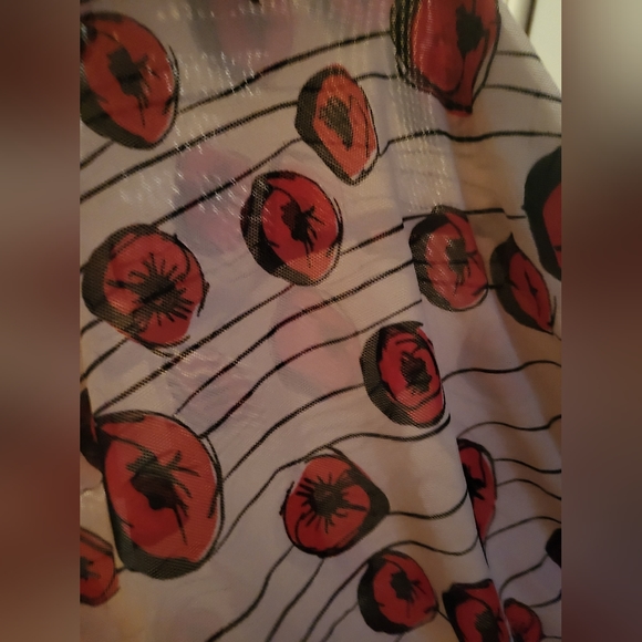 Little creative company girls sun dress 10-11 years - Picture 3 of 7